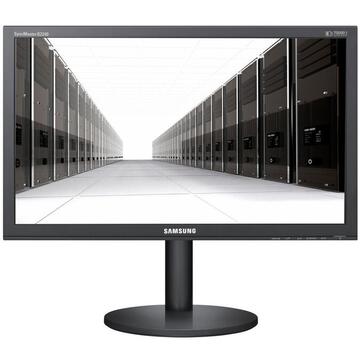Monitor Refurbished Samsung B2240, 22 inch, LCD, 1680 x 1050, 16.7 milioane culori, DVI-D, VGA