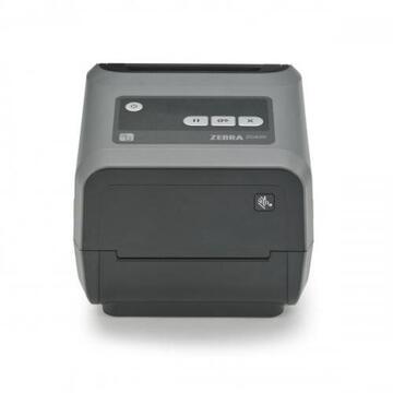 Imprimanta etichete ZEBRA ZD420 Desktop Printer, Direct Thermal, 8 dots/mm (203 dpi)