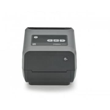Imprimanta etichete ZEBRA Imprimanta DT ZD420; Standard EZPL 203 dpi, USB, gazdă USB, BTLE, Ethernet
