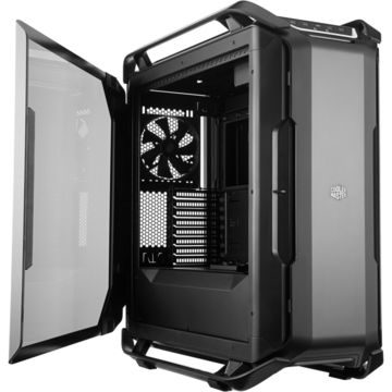 Carcasa Cooler Master Case Big CoolerMaster COSMOS C700P Black Edition