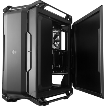 Carcasa Cooler Master Case Big CoolerMaster COSMOS C700P Black Edition