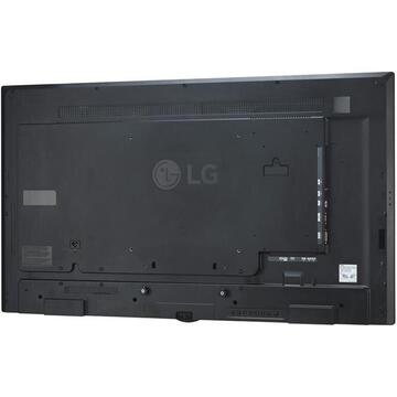Display public LG 55 55SM5KE-B IPS