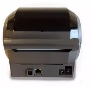 Imprimanta etichete ZEBRA GX420 DT 203DPI RS232/USB/10/10