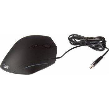 Mouse TnB ERGONOMIC VERTICAL WIRED  MOUSE