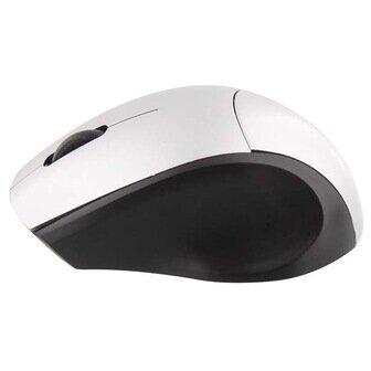Mouse TnB GREY WIRELESS  MM240 2.4GHZ OPTICAL