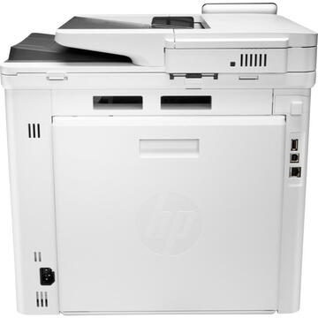 Multifunctionala HP MFP Color LaserJet Pro M479DW