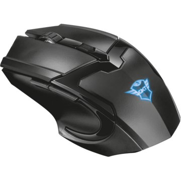 Mouse Trust GXT 103 GAV WIRELESS OPTICAL GAMING