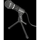 Microfon Trust STARZZ All-round Microphone for PC and laptop