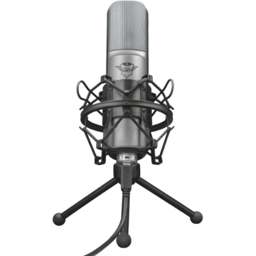 Microfon GXT 242 LANCE STREAMING MTRUST