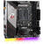 Placa de baza ASRock X570 PHANTOM GAMING-ITX/TB3, AMD AM4 X570/2DDR4/4SATA3/MINI-ITX