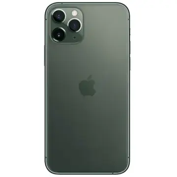 Smartphone Telefon mobil Apple iPhone 11 Pro, 256GB, Midnight Green
