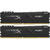 Memorie Kingston HyperX FURY Memory Black 32GB (4x8GB) DDR4 3000MHz Intel XMP C