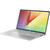 Notebook Asus VivoBook 15 X512DA-EJ171 15.6'' FHD Ryzen 5 3500U 8GB 512GB SSD Radeon Vega 8 Transparent Silver