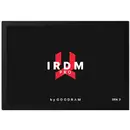 SSD GOODRAM IRDM PRO GEN.2 512GB 2.5'' SATA3, 555/555 MB/s