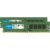 Memorie Crucial 8GB (2x4GB) DDR4 2666MHz CL19 Unbuffered DIMM
