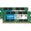 Memorie laptop Crucial CT2K4G4SFS8266 8GB, DDR4-2666MHz, CL19, Dual Channel