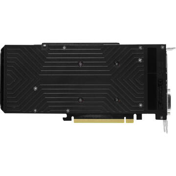 Placa video GAINWARD GeForce GTX 1660 SUPER GHOST 6G GDDR6, DP, HDMI, DVI-D