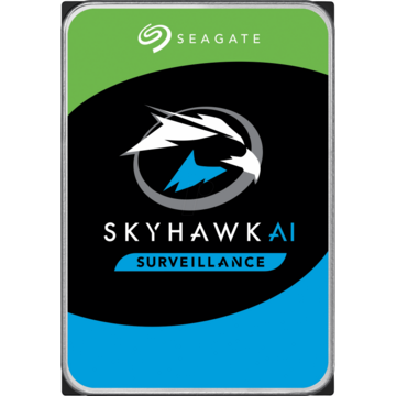 Hard disk Seagate SG HDD 3.5 16TB SATA ST16000VE000
