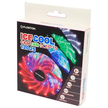 Floston ICE15Blue LED