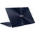 Notebook Ultrabook ASUS 15.6'' ZenBook 15 UX534FTC, UHD, Procesor Intel® Core™ i7-10510U (8M Cache, up to 4.90 GHz), 16GB, 1TB SSD, GeForce GTX 1650 4GB, Win 10 Home, Royal Blue