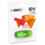Memorie USB Emtec C410 Color Mix 2.0 64GB USB Stick (green, USB-A 2.0)