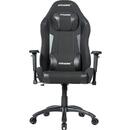 Scaun Gaming AKRacing Core EX-Wide SE Gaming Chair Negru-Carbon