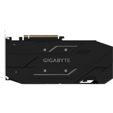 Placa video Gigabyte Graphics Card GeForce RTX 2070 WF 2X 8G GDDR6 8GB 256BIT 3DP/HDMI