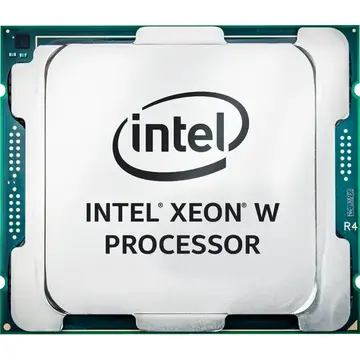 Procesor Intel Xeon W-2245 Tray CD8069504393801