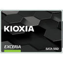 SSD HDSSD 2,5"  240GB Kioxia Exceria SATA 6Gbit/s