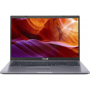 Notebook Asus X509MA-BR302 15.6" HD  Dual Core N4020 4GB 256GB SSD Slate Grey