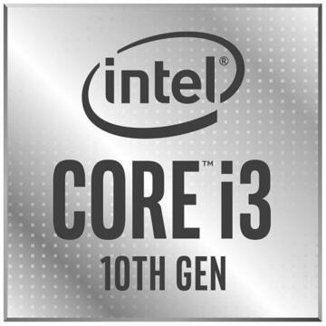 Procesor Intel Core i3-10300 3700 - Socket 1200 - processor -TRAY