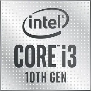 Procesor Intel Core i3-10320 3800 - Socket 1200 - processor - TRAY