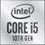 Procesor Intel Core i5-10600T 2400 - Socket 1200 - processor - TRAY