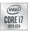 Procesor Intel Core i7-10700 2900 - Socket 1200 - processor - TRAY