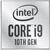 Procesor Intel Core i9-10900 2800 - Socket 1200 - processor -TRAY