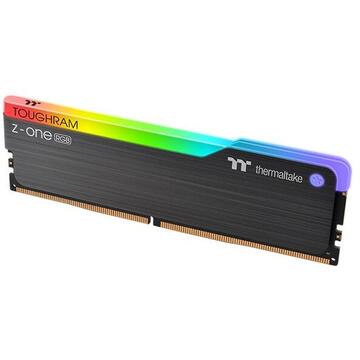 Memorie Thermaltake Toughram Z-One RGB Memory DDR4 - 16GB -3600 -CL - 18 - Dual kit (R019D408GX2-3600C18A)