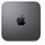 Sistem desktop brand Apple Mac mini 2020, Intel Core i5-8500B, RAM 8GB, SSD 512GB, Intel UHD Graphics 630, macOS Catalina