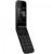 Telefon mobil Nokia 2720 Flip Dual SIM, 4GB, 4G, Black