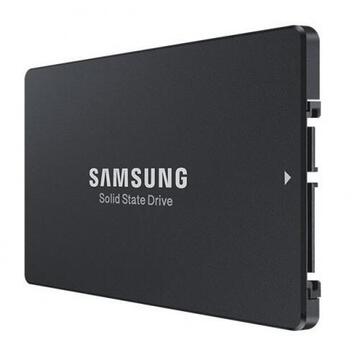 Samsung Enterprise PM883, 480GB, SATA3, 2.5inch