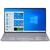 Notebook Asus ZenBook 14 UM433IQ-A5024T, AMD Ryzen 5 4500U pana la 4GHz, 14" Full HD, 8GB, SSD 512GB, NVIDIA GeForce MX350 2GB, Windows 10 Home, Light Grey