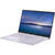 Notebook Asus ZenBook 14 UM425IA, FHD, Procesor AMD Ryzen 5 4500U (8M Cache, up to 4.0 GHz), 8GB DDR4, 512GB SSD, Radeon, Win 10 Home, Lilac Mist