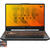Notebook Asus TUF A15 FA506II-BQ018 15.6inch AMD Ryzen 5 4600H 8GB SSD 256GB GTX 1650 Ti 4GB NO OS Black
