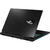 Notebook Laptop Gaming ASUS ROG Strix G17 G712LV cu procesor Intel® Core™ i7-10750H pana la 5.00 GHz, 17.3" Full HD, 144Hz, 16GB, 512GB SSD, NVIDIA® GeForce RTX™ 2060 6GB, Free DOS, Black