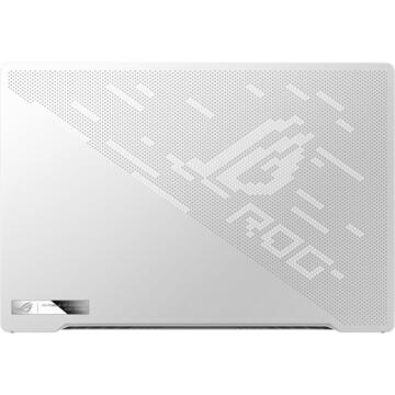 Notebook ASUS GA401IV 14inch AMD Ryzen 9 4900HS 16GB SSD 1TB RTX 2060 6GB Win 10 Home White