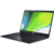 Notebook Acer Aspire 3 A315 15 FHD I7-1065G7 20GB 256GB GeForce MX330 2GB DOS