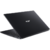 Notebook Acer Aspire 3 A315 15 FHD I7-1065G7 20GB 256GB GeForce MX330 2GB DOS
