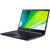 Notebook Acer Aspire 7 A715-41G, FHD IPS, Procesor AMD Ryzen™ 5 3550H (4M Cache, up to 3.7 GHz), 8GB DDR4, 512GB SSD, GeForce GTX 1650 4GB, Charcoal Black
