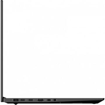 Notebook Lenovo ThinkPad P1 2nd Gen, Intel Core i9-9880H, 15.6inch, RAM 32GB, SSD 1TB, nVidia Quadro T2000 4GB, Windows 10 Pro, Black