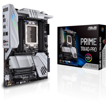 Placa de baza ASUS PRIME TRX40-PRO AMD TRX40 ATX