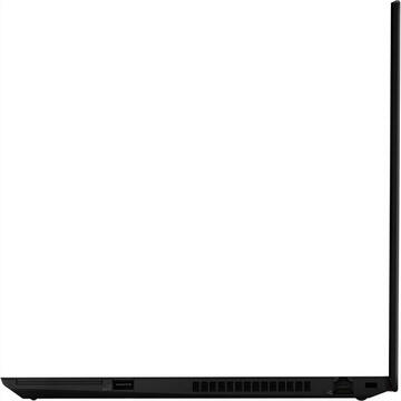 Notebook Lenovo ThinkPad T15 Gen 1, FHD IPS, Procesor Intel® Core™ i5-10210U (6M Cache, up to 4.20 GHz), 8GB DDR4, 256GB SSD, GMA UHD, Win 10 Pro, Black
